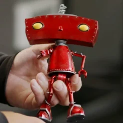 Bad Robot Premium Action Figure