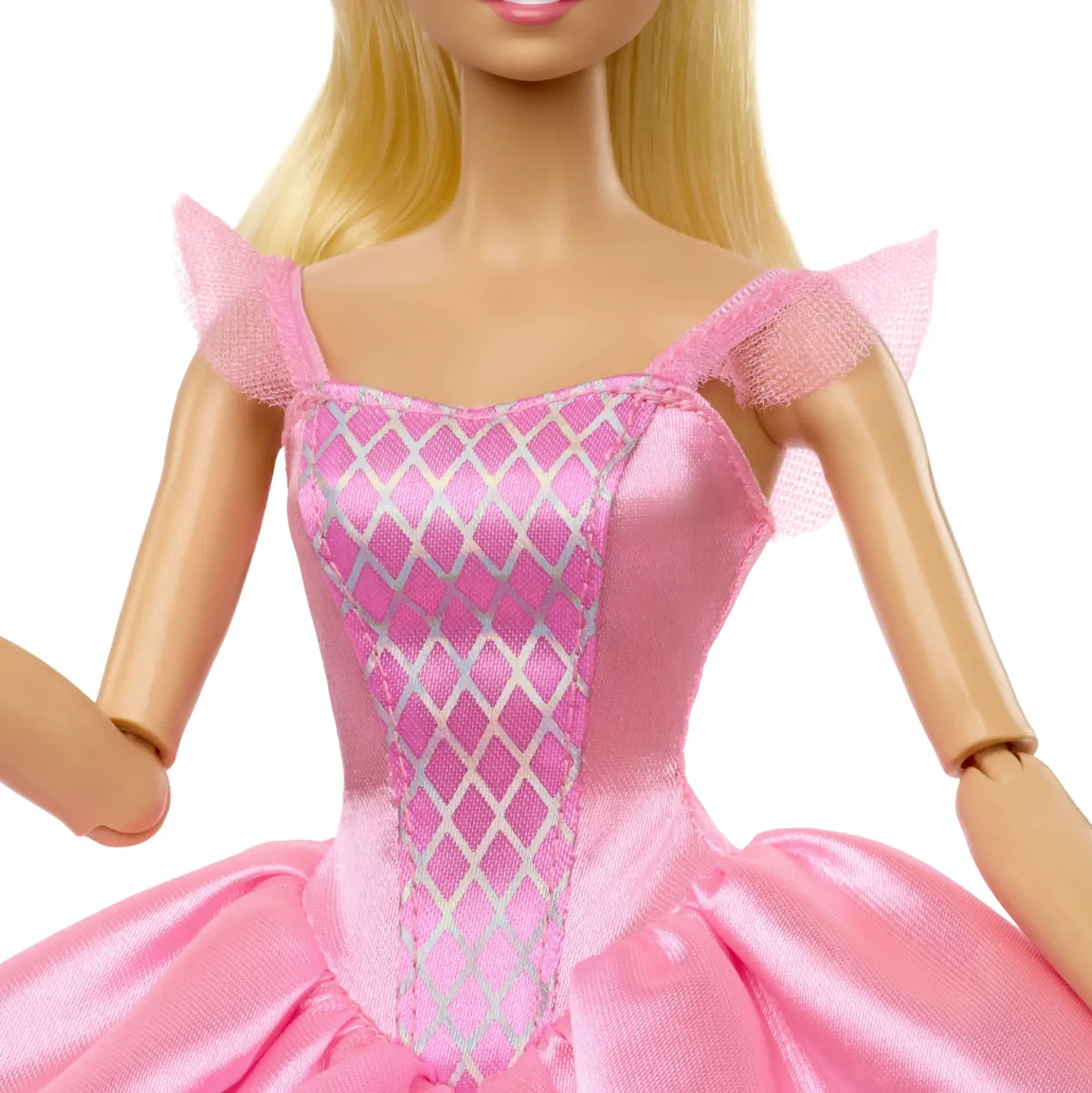 Ballet Wishes Barbie Doll