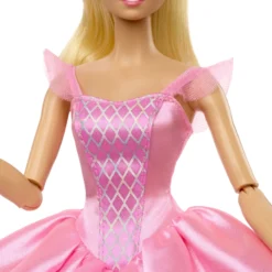 Ballet Wishes Barbie Doll
