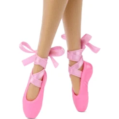 Ballet Wishes Barbie Doll