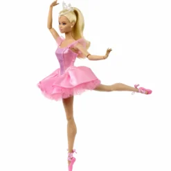 Ballet Wishes Barbie Doll