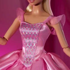 Ballet Wishes Barbie Doll