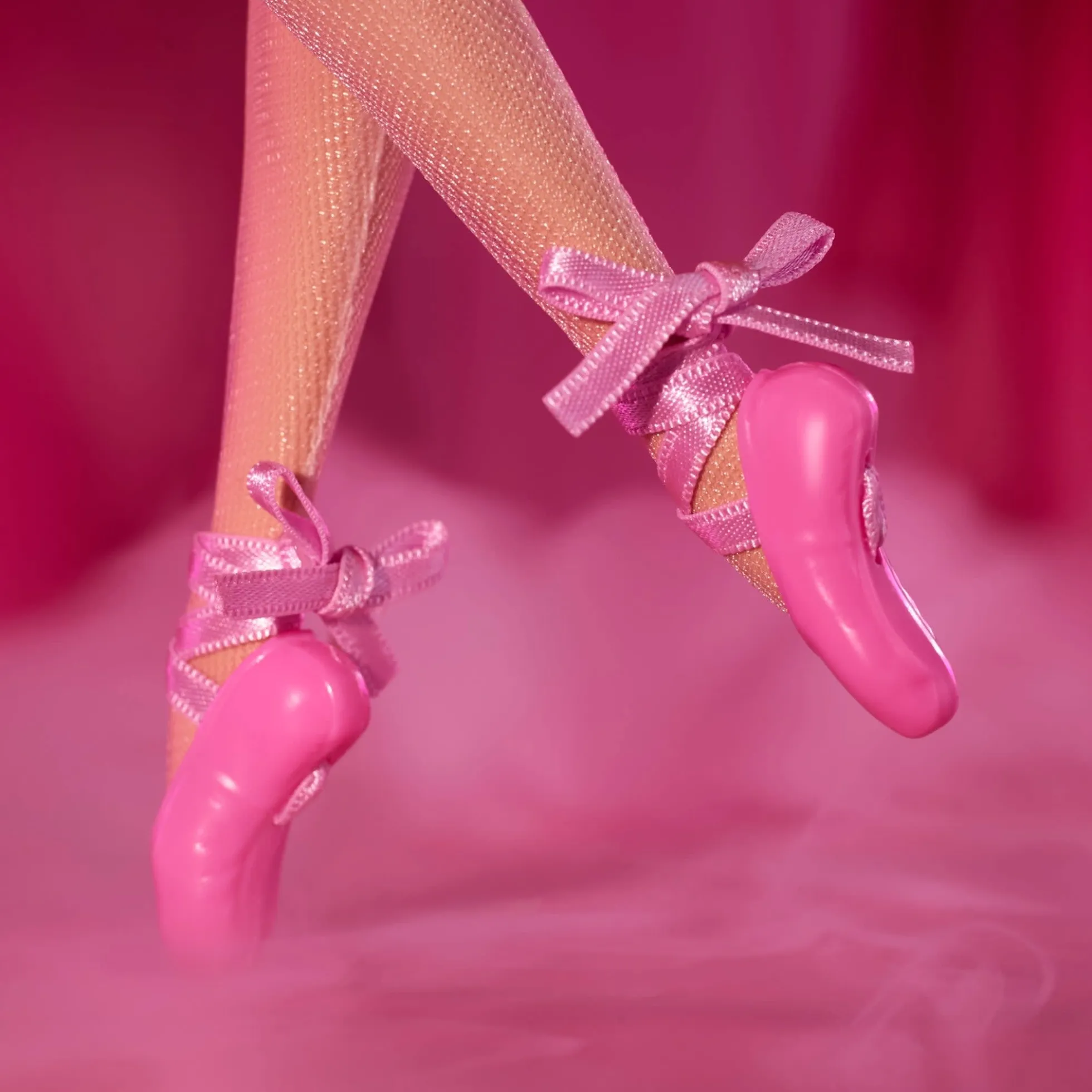 Ballet Wishes Barbie Doll