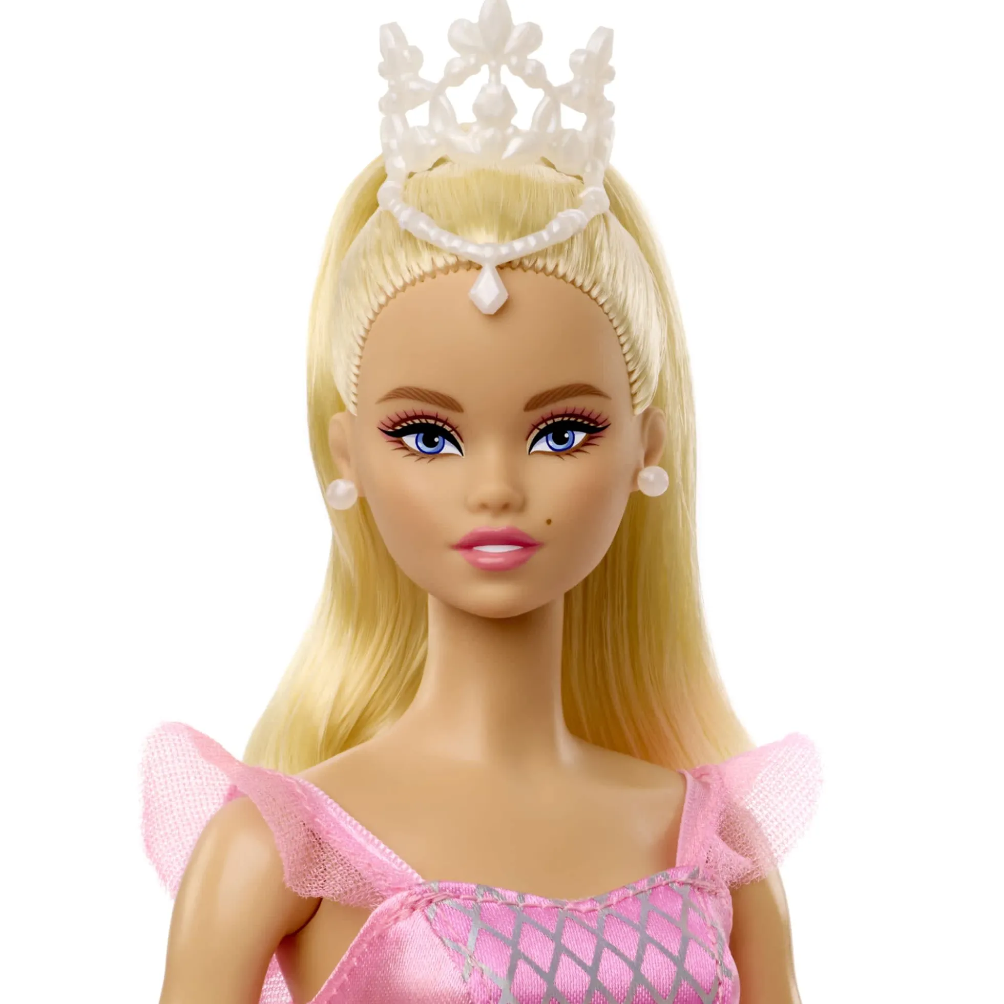 Ballet Wishes Barbie Doll