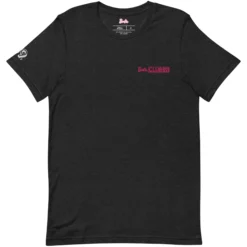 Barbie 2025 Club 59 Black T-Shirt