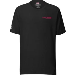 Barbie 2025 Club 59 Black T-Shirt