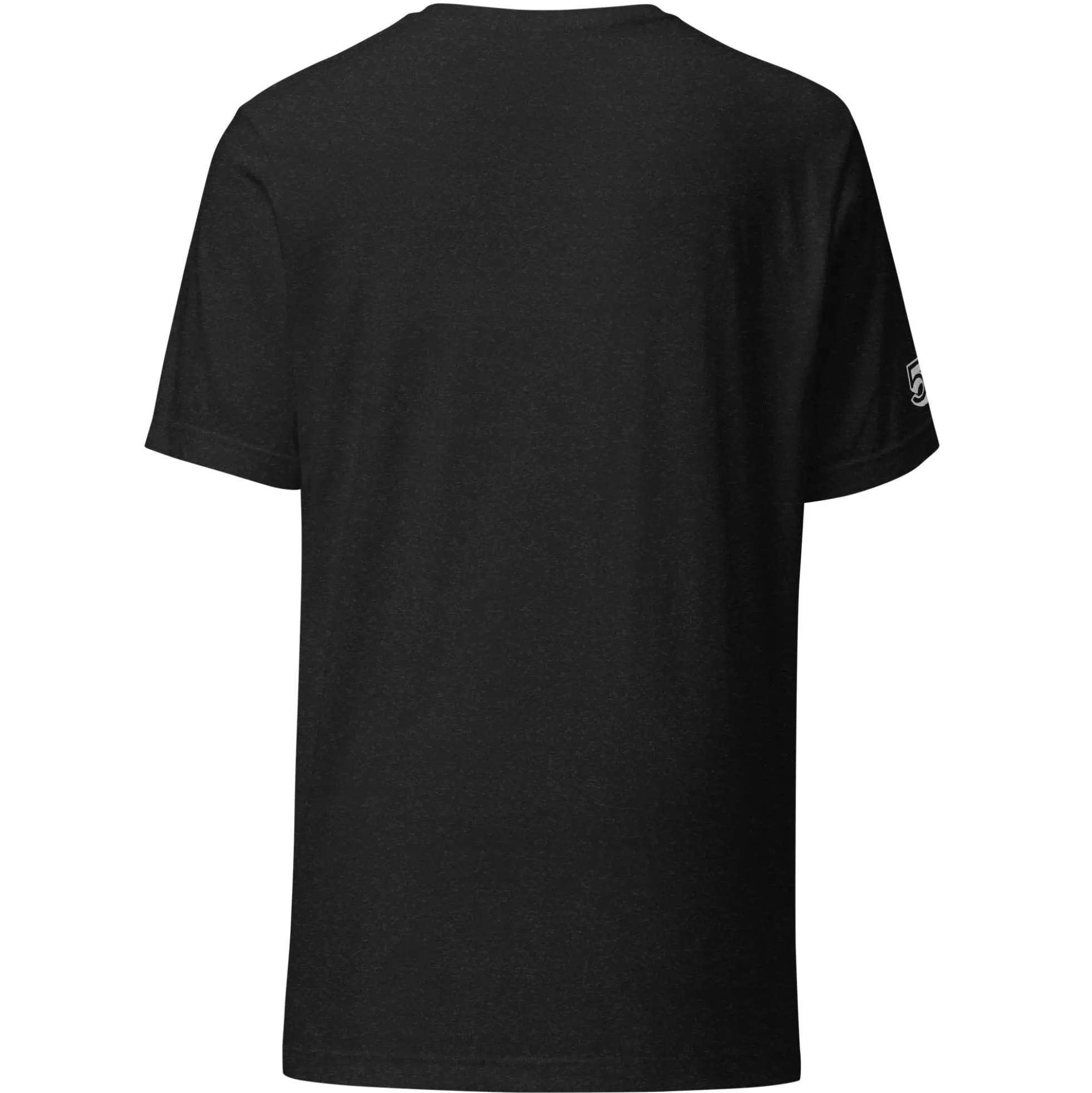 Barbie 2025 Club 59 Black T-Shirt