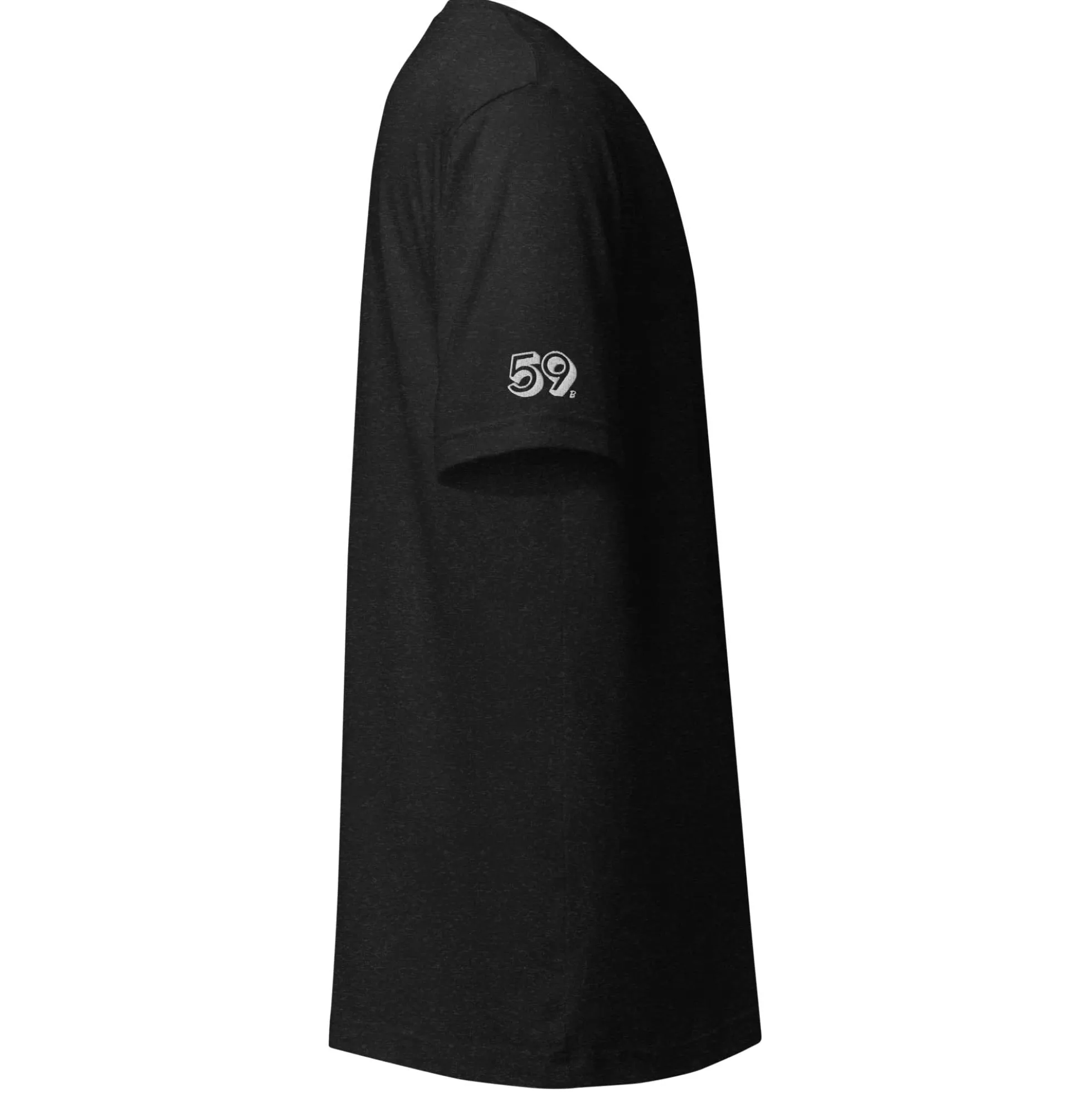 Barbie 2025 Club 59 Black T-Shirt