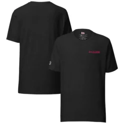 Barbie 2025 Club 59 Black T-Shirt