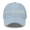 Barbie 2025 Club 59 Blue Hat