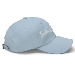Barbie 2025 Club 59 Blue Hat