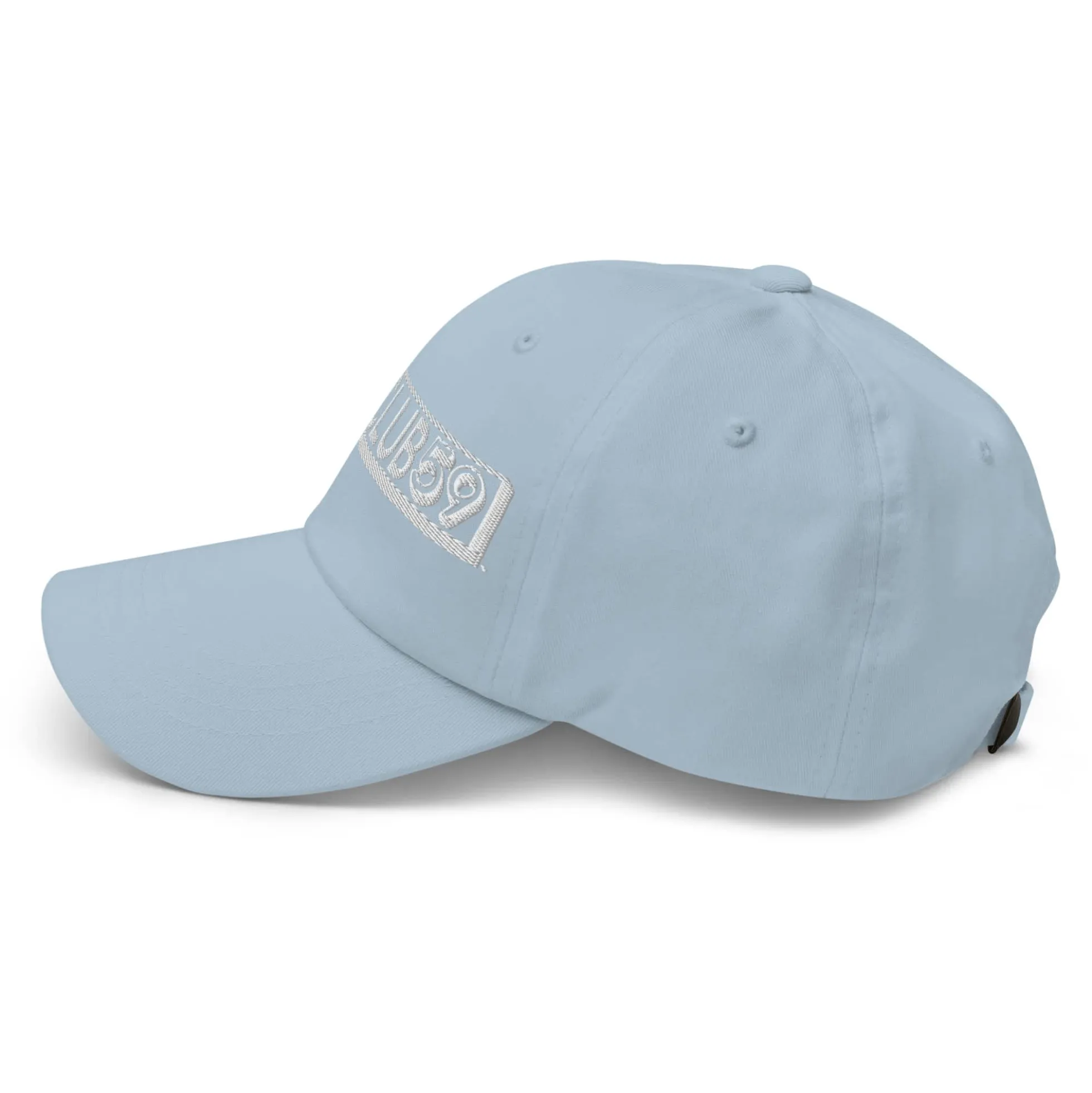 Barbie 2025 Club 59 Blue Hat