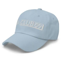Barbie 2025 Club 59 Blue Hat