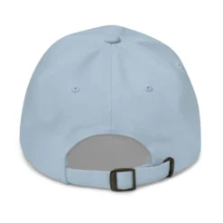 Barbie 2025 Club 59 Blue Hat