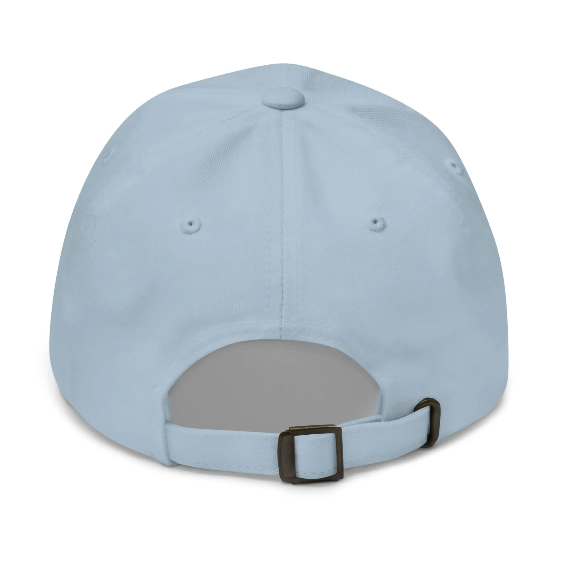 Barbie 2025 Club 59 Blue Hat
