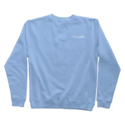Barbie 2025 Club 59 Blue Sweatshirt