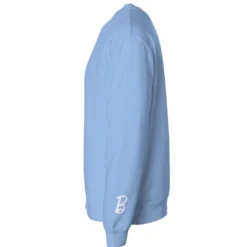 Barbie 2025 Club 59 Blue Sweatshirt