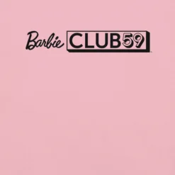 Barbie 2025 Club 59 Pink T-Shirt