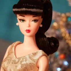 Barbie 12 Days of Christmas Doll and Accessories