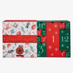 Barbie 12 Days of Christmas Doll and Accessories