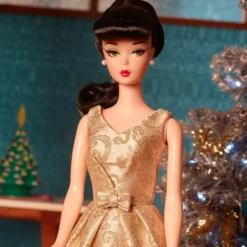 Barbie 12 Days of Christmas Doll and Accessories