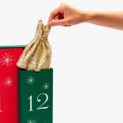Barbie 12 Days of Christmas Doll and Accessories