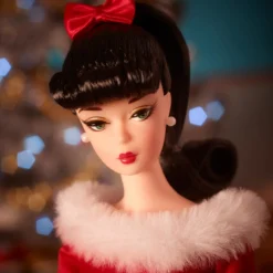 Barbie 12 Days of Christmas Doll and Accessories