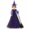 Barbie 12 Days of Halloween Doll and Accessories