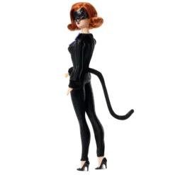 Barbie 12 Days of Halloween Doll and Accessories