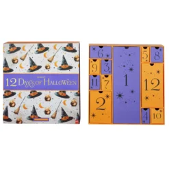 Barbie 12 Days of Halloween Doll and Accessories