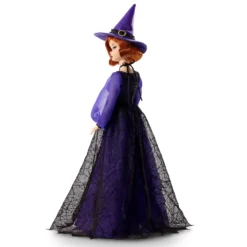 Barbie 12 Days of Halloween Doll and Accessories