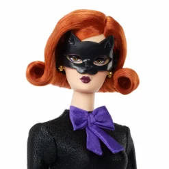 Barbie 12 Days of Halloween Doll and Accessories