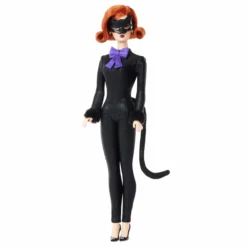 Barbie 12 Days of Halloween Doll and Accessories