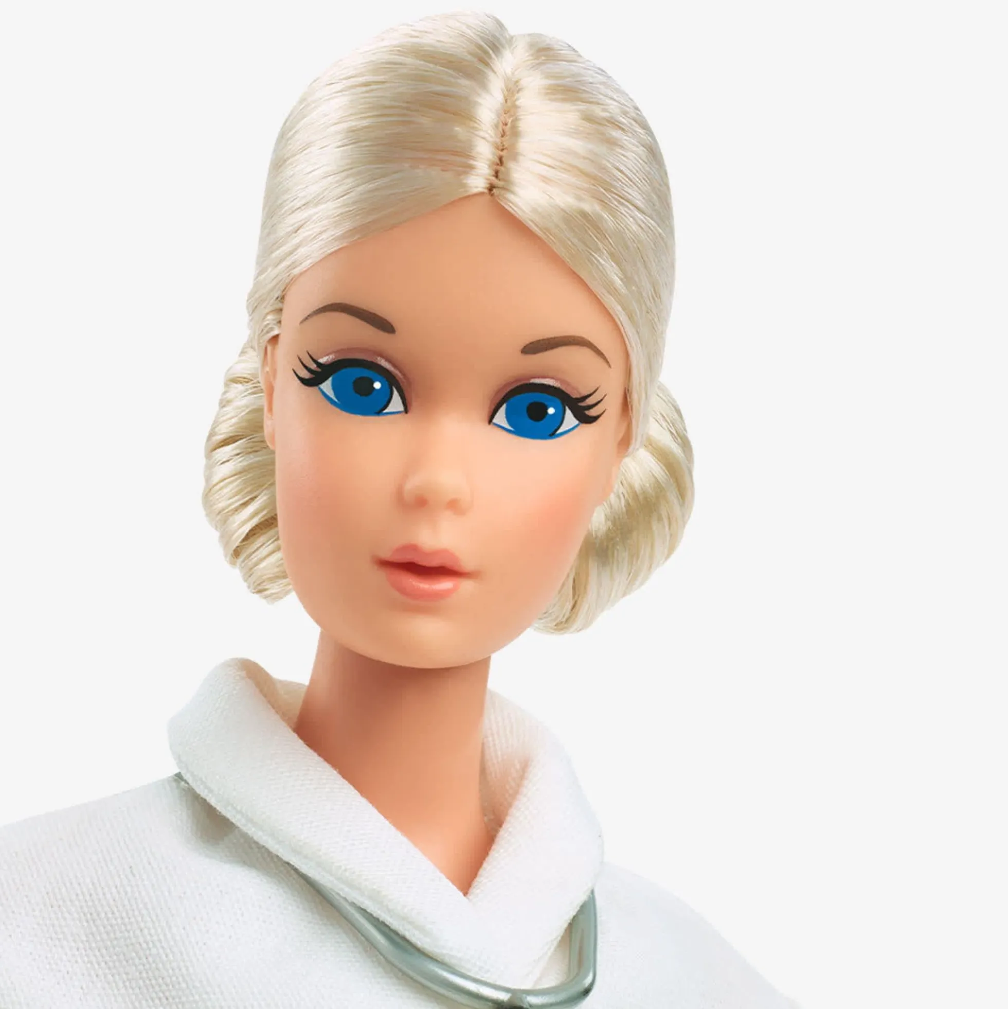 Barbie 1973 Doctor Doll