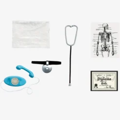 Barbie 1973 Doctor Doll