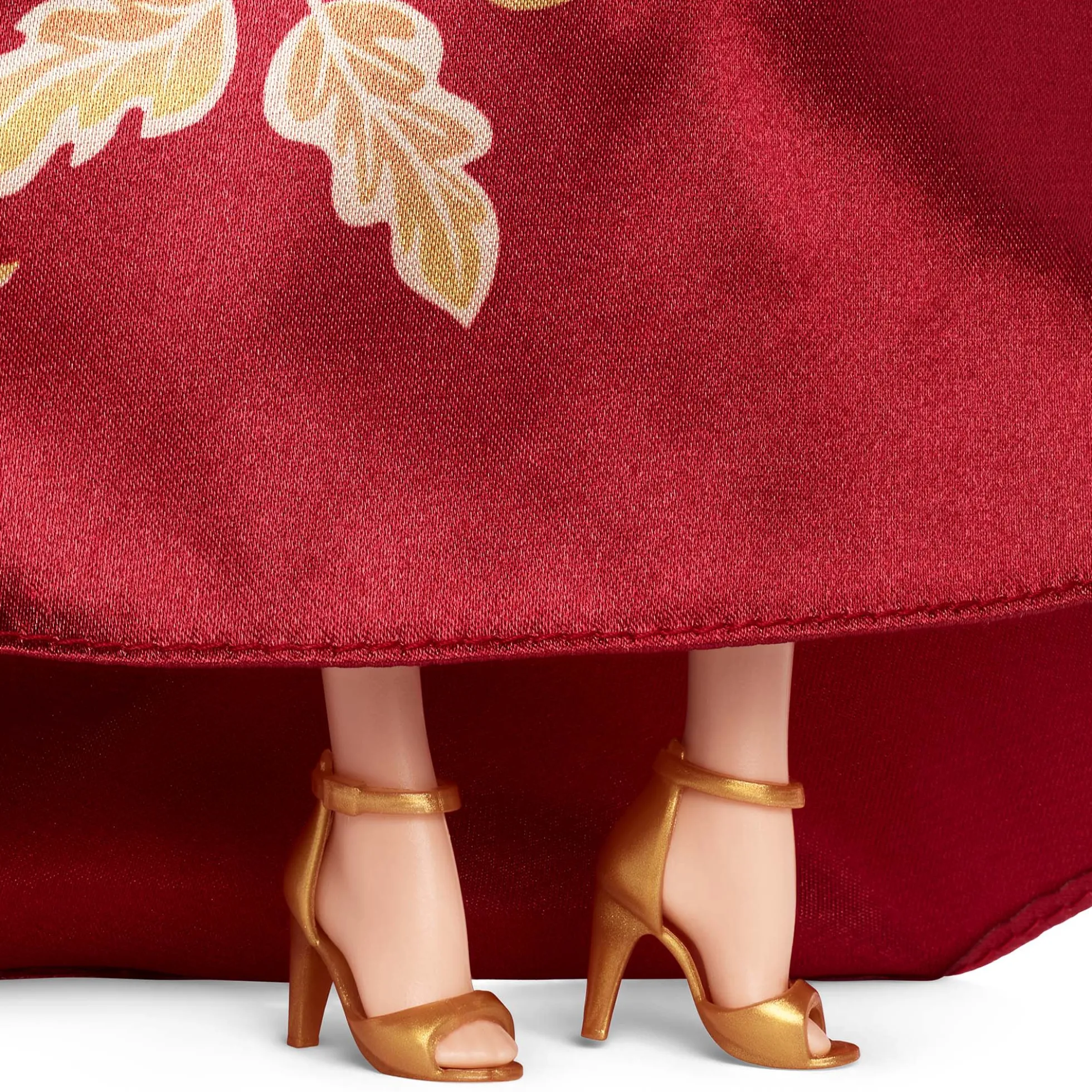 Barbie 2026 Lunar New Year Doll