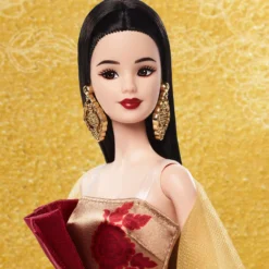 Barbie 2026 Lunar New Year Doll