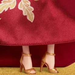 Barbie 2026 Lunar New Year Doll