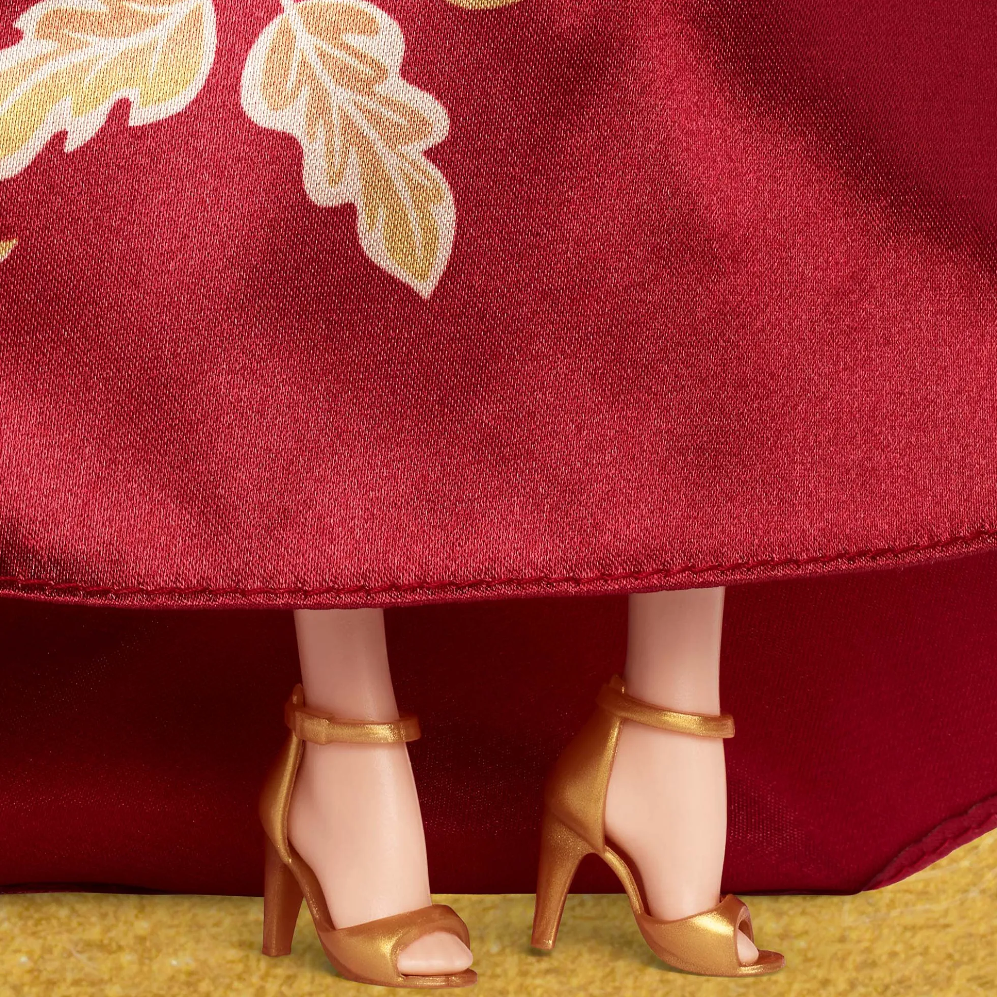Barbie 2026 Lunar New Year Doll
