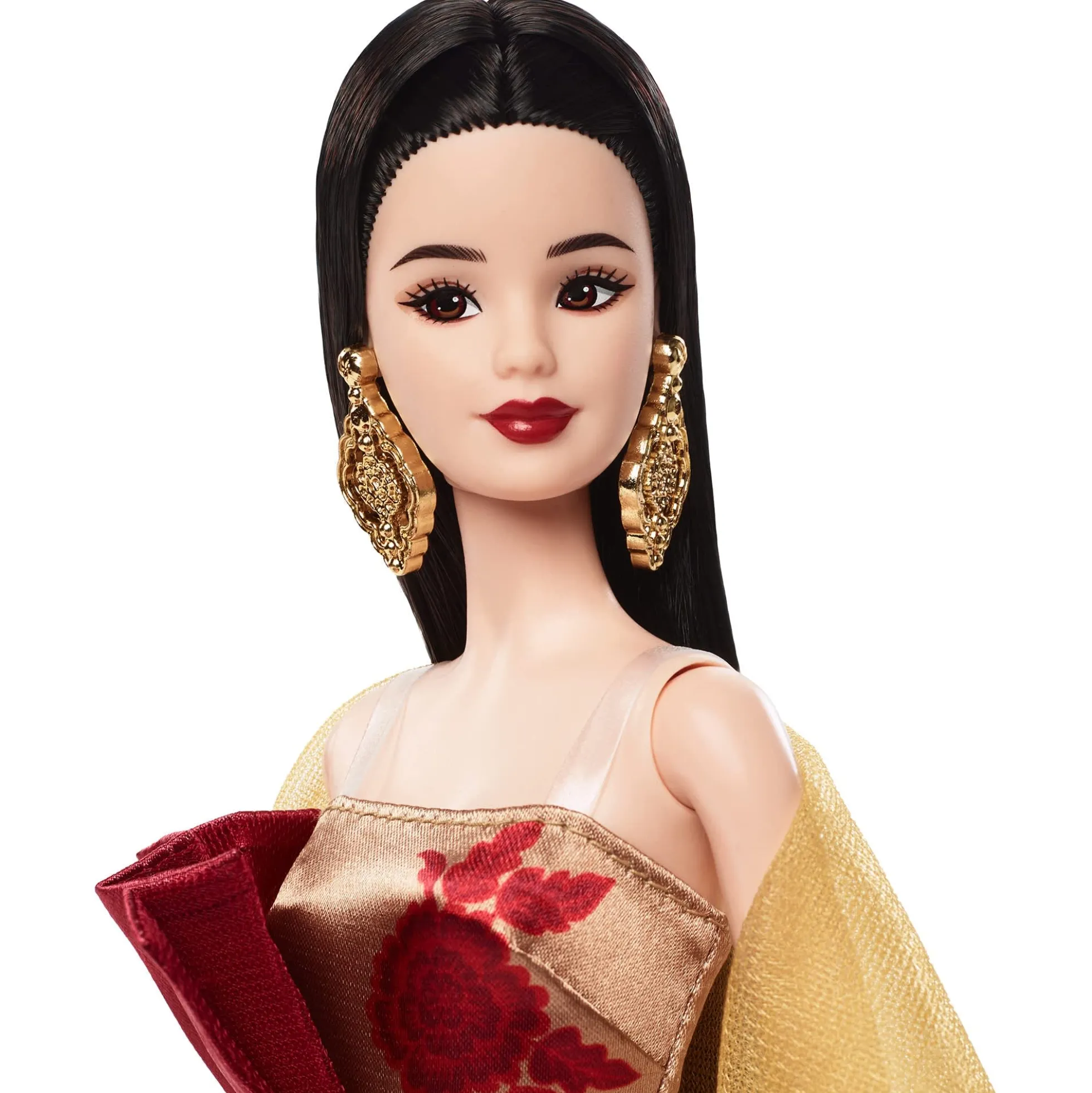 Barbie 2026 Lunar New Year Doll