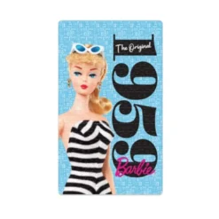 Barbie 1959 Puzzle