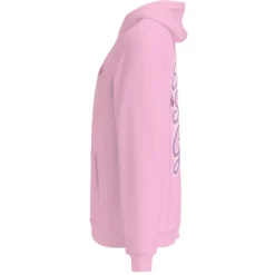 Barbie A Fairy Secret Pink Hoodie