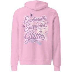 Barbie A Fairy Secret Pink Hoodie