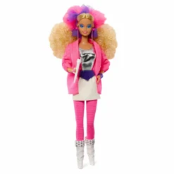 Barbie and the Rockers Barbie Doll
