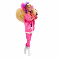 Barbie and the Rockers Barbie Doll