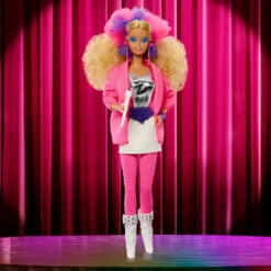 Barbie and the Rockers Barbie Doll