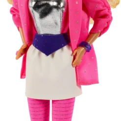 Barbie and the Rockers Barbie Doll