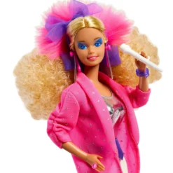 Barbie and the Rockers Barbie Doll