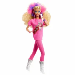 Barbie and the Rockers Barbie Doll