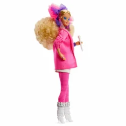Barbie and the Rockers Barbie Doll
